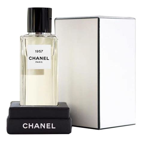 chanel 1957 dupe|1957 eau de parfum.